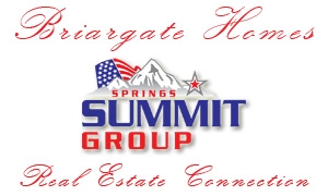 The Springs Summit Group Can Assist With Homes For Sale in Briargate, Colorado