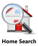 Linda Murphy's Home Search