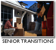 Paul Vyhnalek, Keller Williams Realty - senior transitions - Glendora Homes