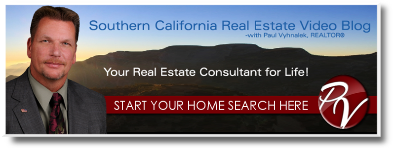 Paul Vyhnalek, Keller Williams Realty - start your home search - Glendora Homes