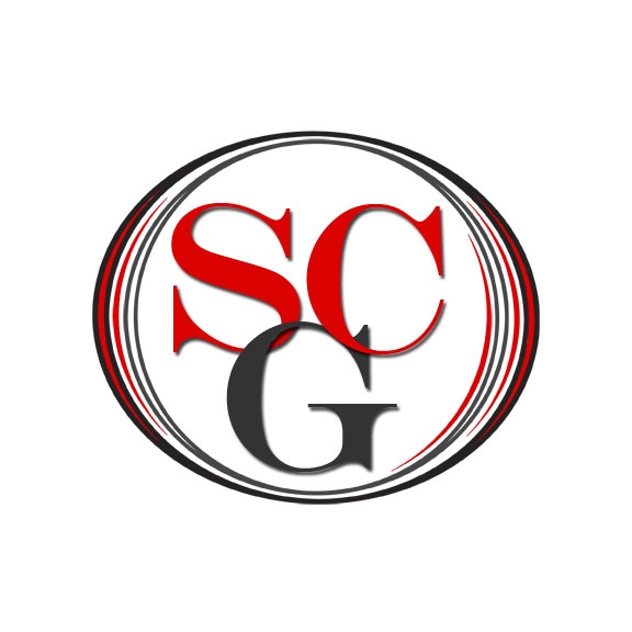 Scg Logo