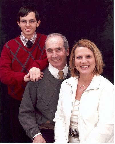 Personal Photo