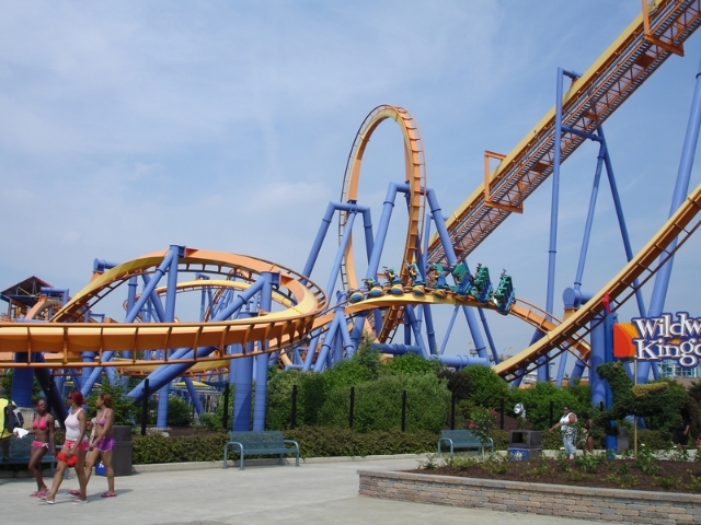 Dorney park discount coupons 2019