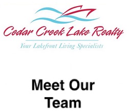 BG Pierce and Cedar Lake Realty Team