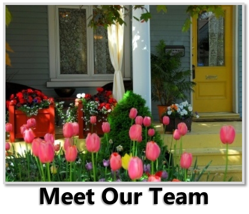 Meet the Arlene Quirk Team of real estate agents in Milford, PA.