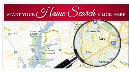 Start yuour home search - Click here