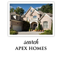 search Apex homes