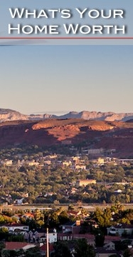 St. George Home Values