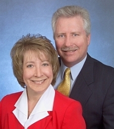 Jeff &  Diane Kline, Broker/Agents, Kline Team Realty