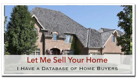 Selling your Frisco, Plano, Propser, Home