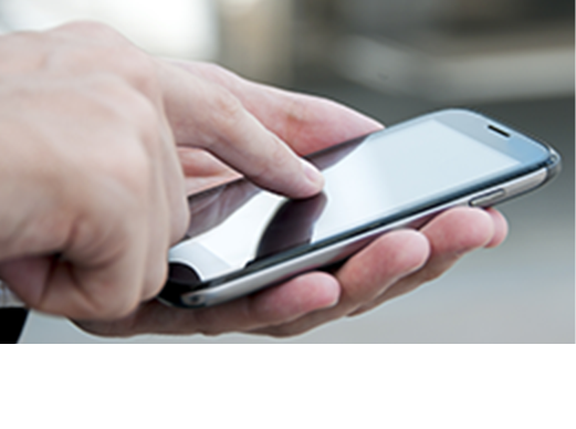 mobile Search