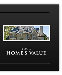 Your Home's Value in Rockwall, Plano, McKinney, Richardson, Rowlett, Garland, Royse City, Wylie, Allen,Richardson, Mesquite, Sunnyvale, Forney