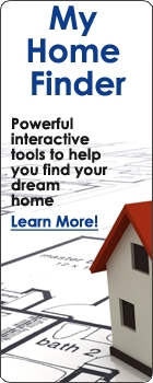 Tools to help you find your next home
