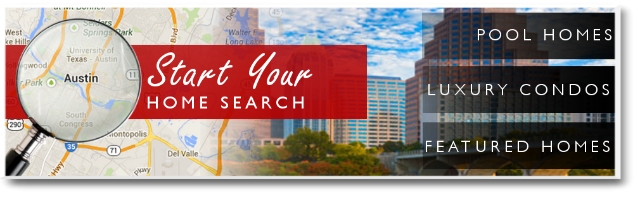 Tomas Corzo, Keller Williams Realty - start your home search - Austin Homes