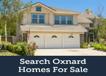 Oxnard CA homes for sale