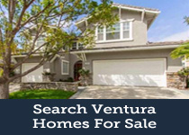 Ventura CA homes for sale