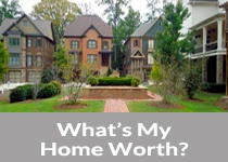 Find your Bastrop TX home value