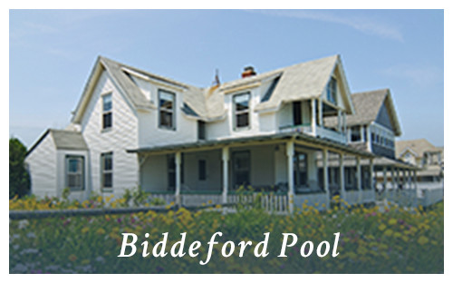 Biddeford Pool