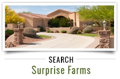 Search Surprise Farms Homes