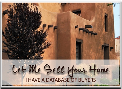 Let Anna Vanderlaan Sell Your Home for Top Dollar  in Santa Fe Area