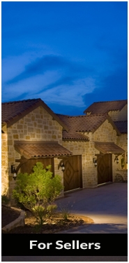 find home seller information for N Collin County TX