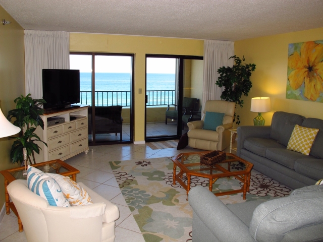 Fort Walton Beach Condos for Sale - Surf Dweller