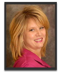 Maria Thorn of Maria Thorn Home Team with Keller Williams Realty in Ascension Parish