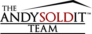 the andy sold it team