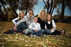 The Magleby Family