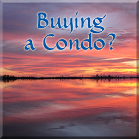Buy a condo in Fort Walton Beach