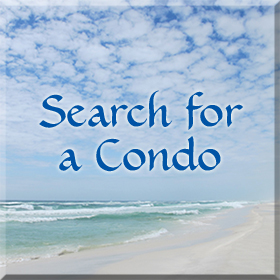 Search for a Condo in Fort Walton Beach