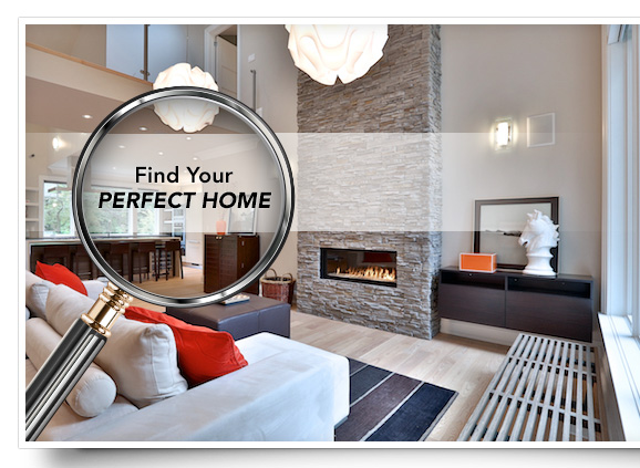 Find your perfect home