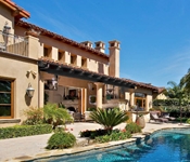 Las Veagas Luxury Home Search over $750K
