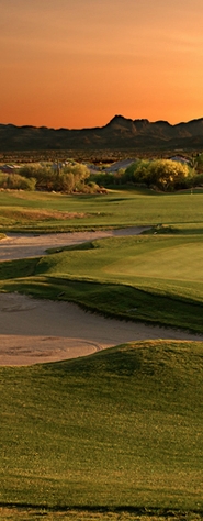 Las Vegas Golf Communities & Home Search
