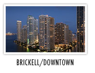 Brickell / Downtown