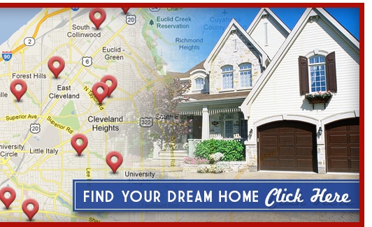 Find Your Dream Home - click here