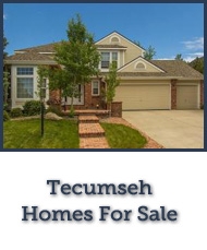 Tecumseh KS homes for sale