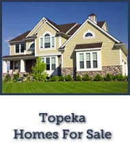 Topeka KS homes for sale