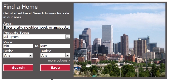 Search all properties in Denver with 5280 Properties