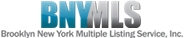 The Brooklyn New York Multiple Listing Service