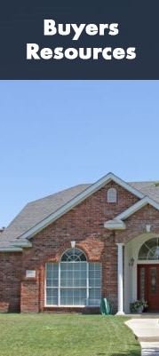 Home Buyer Resources for Amarillo, TX