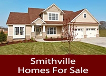 Search Smithville TX homes for sale