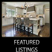 Featured Homes for Sale in Alpharetta, Suwanee, Cumming, Milton, Canton