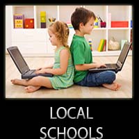 Find Schools Information for Homes in Alpharetta, Suwanee, Cumming, Milton, Canton