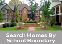Lafayette homes for sale by school boundary