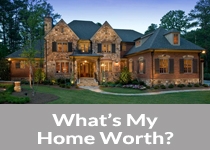 Find Your Lafayette LA home value
