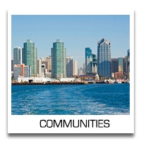 Community Information in San Diego, Scripps Ranch, Sabre Springs, Poway, Rancho Bernardo, Rancho Penasquitos, including Search by Area