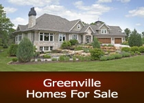 Greenville SC homes for sale