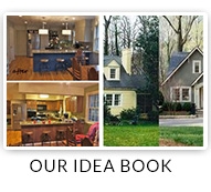 Our idea book