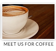 Meet us for coffee